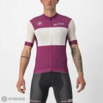 Castelli GIRO FUORI mez, ciklámen (3XL)