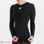 Sportful Merino női aláöltözet, fekete (XL) - mtbiker - 39 599 Ft