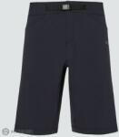 Oakley DROP IN MTB SHORT nadrág, blackout (33 (S/M))