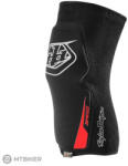 Troy Lee Designs Speed Knee Sleeve gyermek térdvédő, fekete (L)