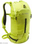 VAUDE Serles 22 hátizsák, 22 l, bright green