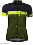 FORCE Spray Lady női mez, army/fluo (S)