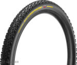 Pirelli Scorpion XC RC 29x2.2" Lite Team Edition Yellow külső gumi, TLR, kevlárperemes