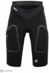 ASSOS TRAIL TACTICA Cargo T3 nadrág, black series (L)