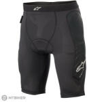 Alpinestars Paragon Lite gyerek rövidnadrág, fekete (L/XL)