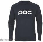 POC Reform Enduro mez, uranium black (XXL) - mtbiker - 36 099 Ft