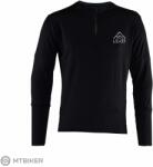 Leatt MTB Trail 4.0 mez, fekete (S) - mtbiker - 28 490 Ft