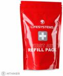 Lifesystems Dressings Refill Pack elsősegély-készlet