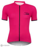 FORCE Charm női trikó, rózsaszín (M)
