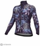 ALÉ GREEN GARDEN PR-R női mez, blackberry purple (M)