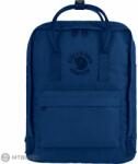 Fjällräven Re-Kånken hátizsák, 16 l, Midnight Blue