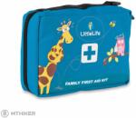 LittleLife Rodinná elsősegélykészlet