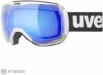 uvex Downhill 2100 színlátó szemüveg, fehér matt