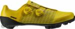 Mavic Ultimate XC tornacipő, sárga Mavic/fekete (EU 42)