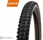 Schwalbe Big Betty 29x2, 40 Addix Soft Super Trail E-50 gumi, TLE, kevlár, bronz