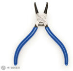 Park Tool PT-RP-2 zégerfogó, hajlított, 1.3 mm