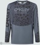 Oakley Maven RC mez, fekete béka (XL)