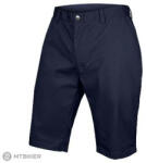 Endura Hummvee Chino nadrág béléssel, sötétkék (S)