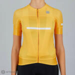 Sportful Bodyfit Pro Evo női mez, sárga (L)