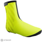 Shimano cipőhuzatok S1100R H2O, neon sárga (42-44)