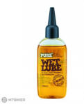 Weldtite PURE Wet Lube kenőanyag láncra, 100 ml