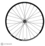 Shimano XT WH-M8100 27.5" első kerék, 15x110 mm
