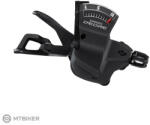 Shimano váltó Deore M5130 jobb 10-fokozatú bilincsre mutatóval E-bike-hoz