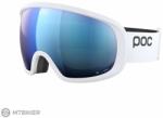 POC Fovea szemüveg, hidrogén fehér/részben napfényes kék