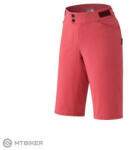 Shimano Trail női rövidnadrág, rózsaszín (M)