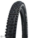 Schwalbe Nobby Nic 27.5x2.25" Addix Performance TwinSkin külső gumi, TLR, kevlárperemes