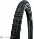 Schwalbe Marathon Plus Tour 700x38C SmartGuard külső gumi, drótperemes, reflexcsíkos