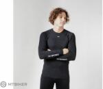 X-BIONIC ENERGY ACCUMULATOR 4.0 funkcionális póló, fekete (XL)