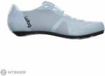 UDOG CIMA carbon kerékpáros cipő, fehér/szürke (EU 45)