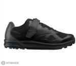 Mavic XA Flex tornacipő. fekete (UK 10)