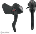 Shimano ST-A070 váltókar/mechanikus fékkar, 2x7, bowdenezéssel