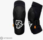 Race Face Ambush Elbow D3O könyökvédő, fekete (M)