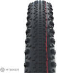 Schwalbe THUNDER BURT 29x2, 35 Evolution Speed gumiabroncs, TLE, Kevlar