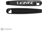 Lezyne Tubeless Power XL gumileszedő szerszám, 2 db