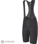 BBB BBW-213 POWERFIT rövidnadrág, fekete (S)