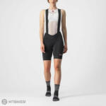 Castelli ENDURANCE női nadrág, fekete (S) - mtbiker - 54 099 Ft
