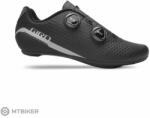 Giro Regime tornacipő, fekete (EU 43)