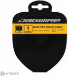 Jagwire Pro Polished Slick Rozsdamentes fékkábel, 1, 5x2000 mm, Campagnolo