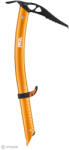 Petzl GULLY 45 cm jégcsákány, narancs ()