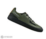DMT FK1 cipő, army zöld (EU 45)