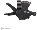 Shimano Altus SL-M2010 váltókar, 9-seb. , jobb, kijelzővel