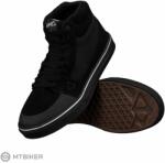 Leatt Flat 1.0 Hi cipő, fekete (EU 44)