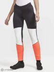 Craft CORE SubZ női hőszigetelt nadrág, szürke (XL)