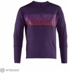 Leatt MTB Trail 4.0 mez, velvet (L)
