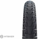 Schwalbe ENERGIZER PLUS TOUR 700x38C GreenGuard ADDIX-E külső gumi, drótperemes