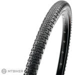 Maxxis Rambler 700x50C SilkShield külső gumi, TR, kevlárperemes